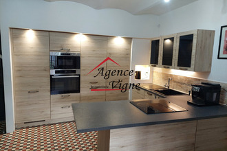 achat maison les-mages 30960