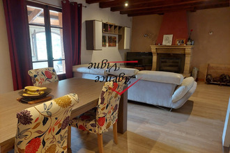 achat maison les-mages 30960