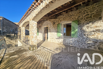 achat maison les-mages 30960