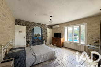 achat maison les-mages 30960