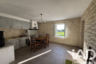 achat maison les-mages 30960