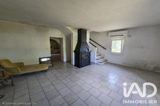 achat maison les-mages 30960