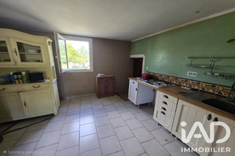 achat maison les-mages 30960