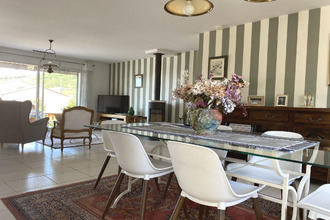 achat maison les-mages 30960