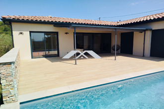 achat maison les-mages 30960