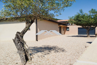 achat maison les-mages 30960