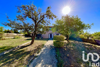 achat maison les-mages 30960