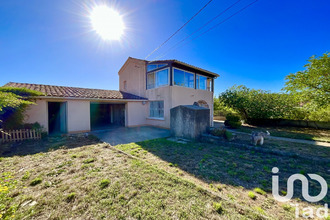 achat maison les-mages 30960