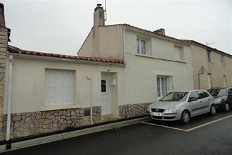 achat maison les-magnils-reigniers 85400