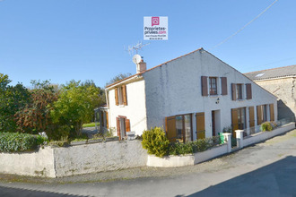 achat maison les-magnils-reigniers 85400