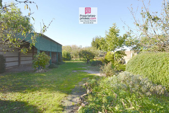 achat maison les-magnils-reigniers 85400