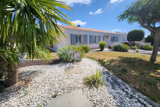 achat maison les-magnils-reigniers 85400