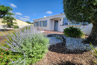 achat maison les-magnils-reigniers 85400