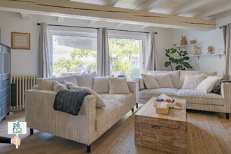 achat maison les-magnils-reigniers 85400