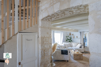 achat maison les-magnils-reigniers 85400