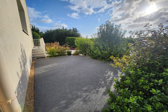 achat maison les-magnils-reigniers 85400