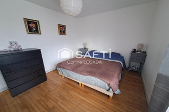 achat maison les-magnils-reigniers 85400