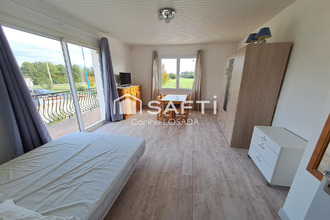 achat maison les-magnils-reigniers 85400