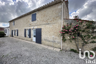 achat maison les-magnils-reigniers 85400