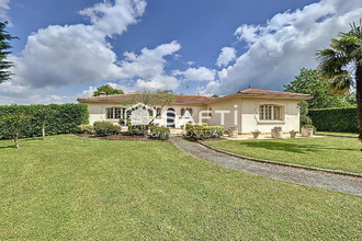 achat maison les-magnils-reigniers 85400