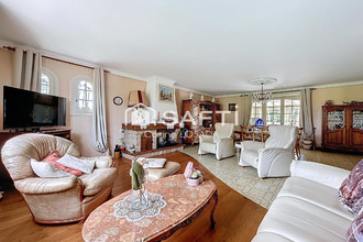 achat maison les-magnils-reigniers 85400