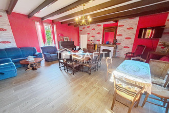 achat maison les-magnils-reigniers 85400