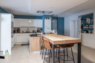 achat maison les-magnils-reigniers 85400