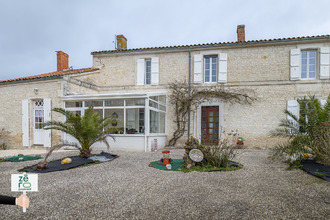 achat maison les-magnils-reigniers 85400