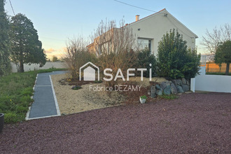 achat maison les-magnils-reigniers 85400