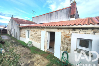 achat maison les-magnils-reigniers 85400