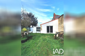 achat maison les-magnils-reigniers 85400