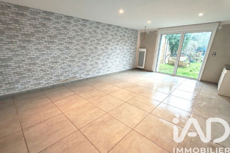 achat maison les-magnils-reigniers 85400