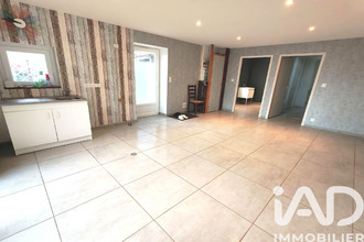 achat maison les-magnils-reigniers 85400