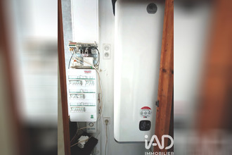 achat maison les-magnils-reigniers 85400