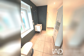 achat maison les-magnils-reigniers 85400