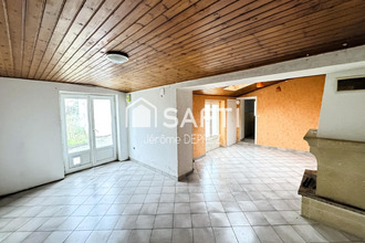 achat maison les-magnils-reigniers 85400