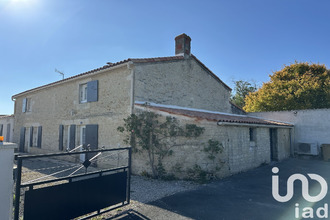 achat maison les-magnils-reigniers 85400