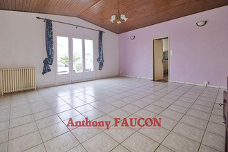 achat maison les-magnils-reigniers 85400