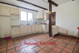 achat maison les-magnils-reigniers 85400