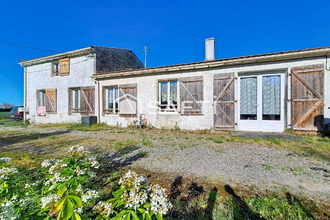 achat maison les-magnils-reigniers 85400