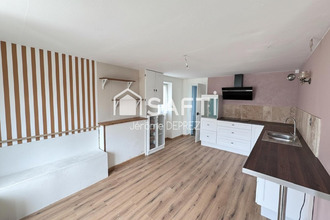 achat maison les-magnils-reigniers 85400