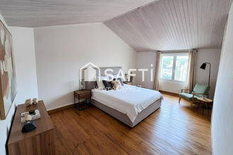 achat maison les-magnils-reigniers 85400