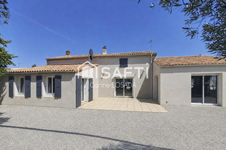 achat maison les-magnils-reigniers 85400