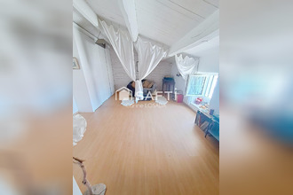 achat maison les-magnils-reigniers 85400