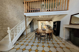 achat maison les-magnils-reigniers 85400