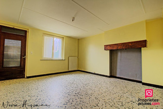 achat maison les-maillys 21130