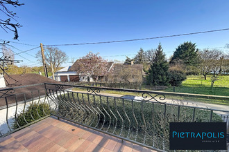 achat maison les-maillys 21130