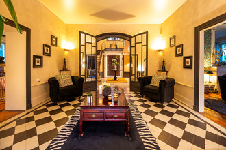 achat maison les-marches 73800