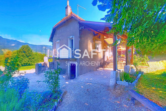 achat maison les-marches 73800