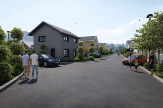 achat maison les-marches 73800